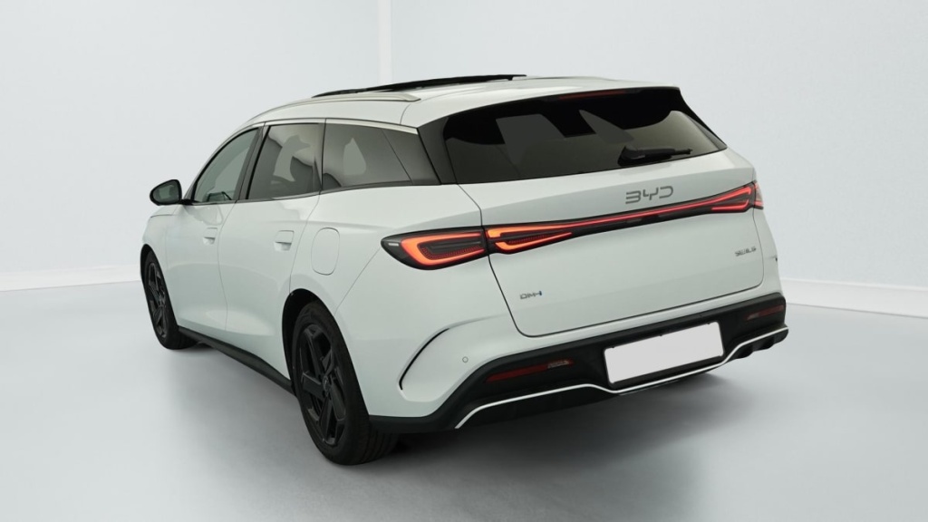 BYD Seal 6 Touring 1.5l DM-i 156 kW PHEV Comfort - ref: 1-378192 - Photo 5