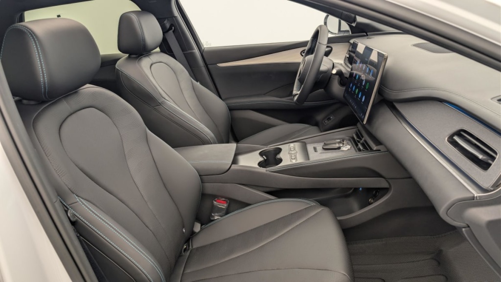 BYD Seal 6 Touring 1.5l DM-i 156 kW PHEV Comfort - ref: 1-378192 - Photo 9