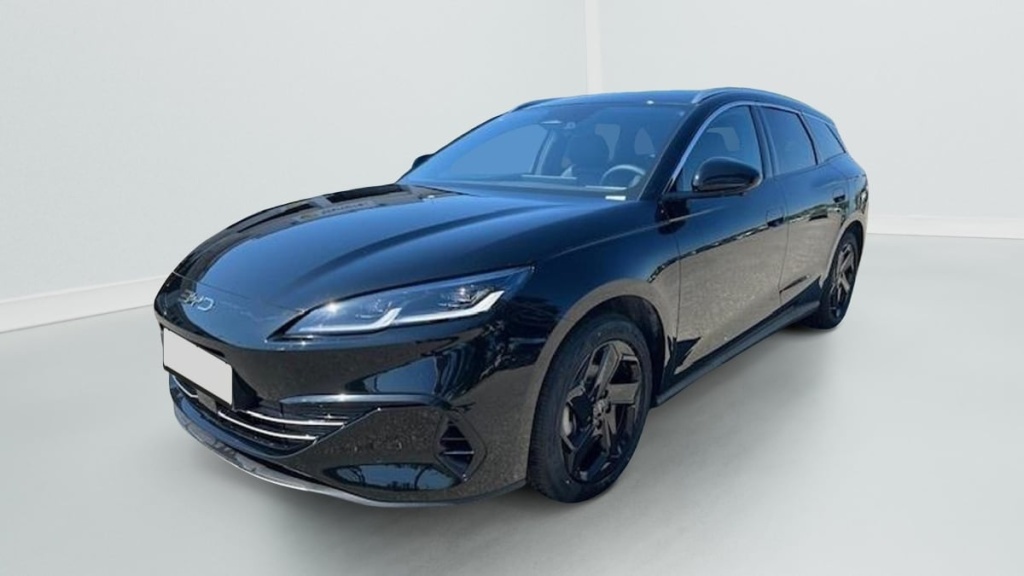 BYD Seal 6 Touring 1.5l DM-i 156 kW PHEV Comfort - ref: 1-378197 - Photo 7