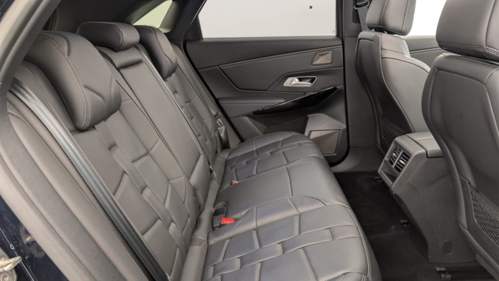 DS DS7 Hybride Rechargeable E-Tense 225 EAT8 Opera - ref: 1-378203 - Photo 10