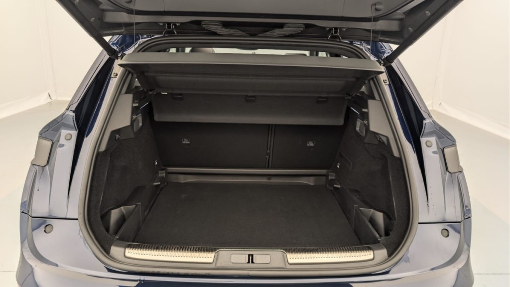 DS DS7 Hybride Rechargeable E-Tense 225 EAT8 Opera - ref: 1-378203 - Photo 11