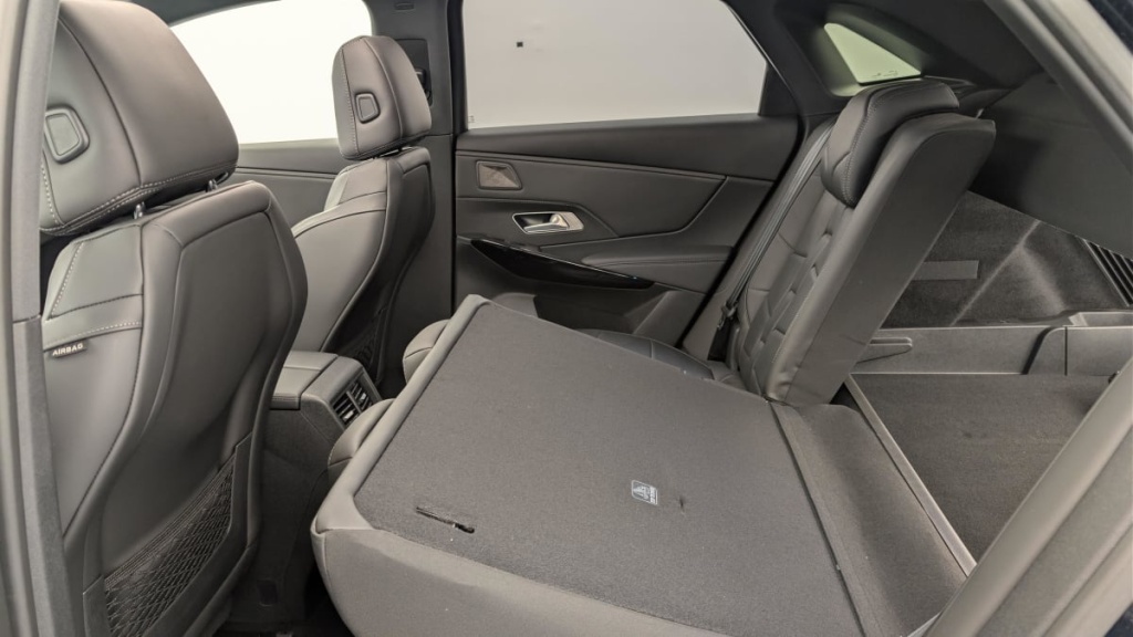 DS DS7 Hybride Rechargeable E-Tense 225 EAT8 Opera - ref: 1-378203 - Photo 12