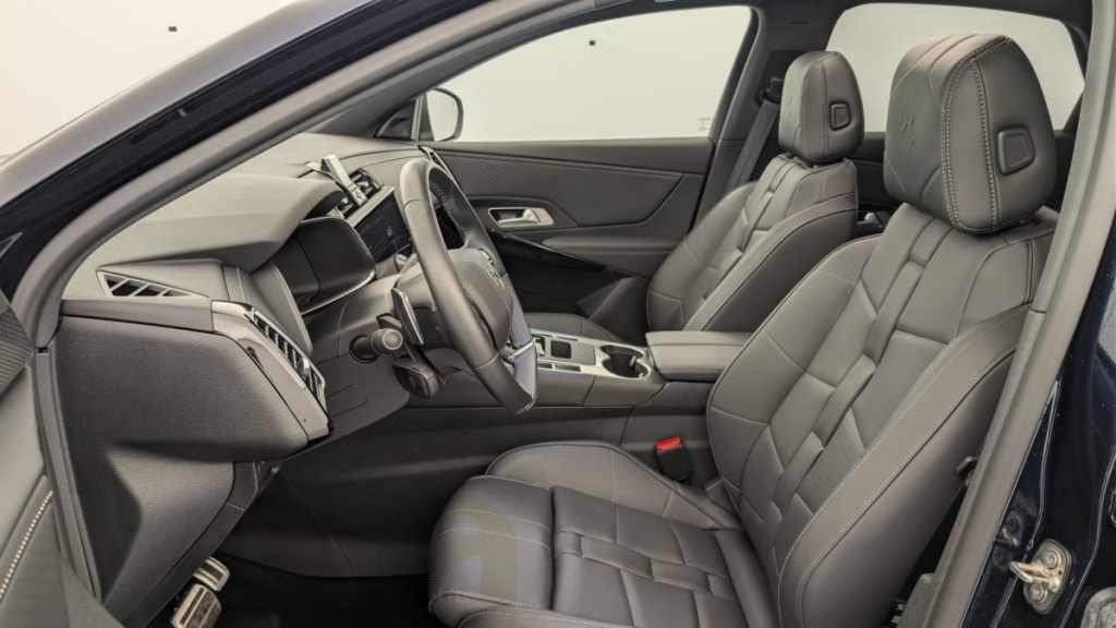 DS DS7 Hybride Rechargeable E-Tense 225 EAT8 Opera - ref: 1-378203 - Photo 16