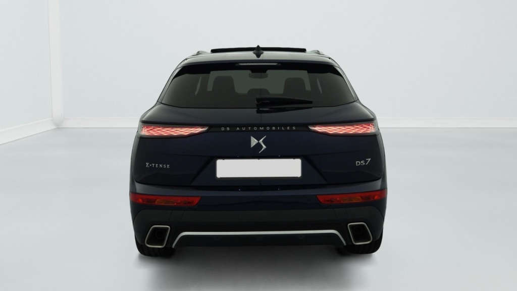 DS DS7 Hybride Rechargeable E-Tense 225 EAT8 Opera - ref: 1-378203 - Photo 6