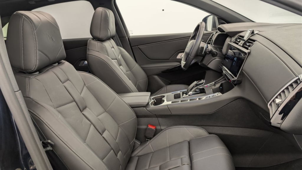 DS DS7 Hybride Rechargeable E-Tense 225 EAT8 Opera - ref: 1-378203 - Photo 9