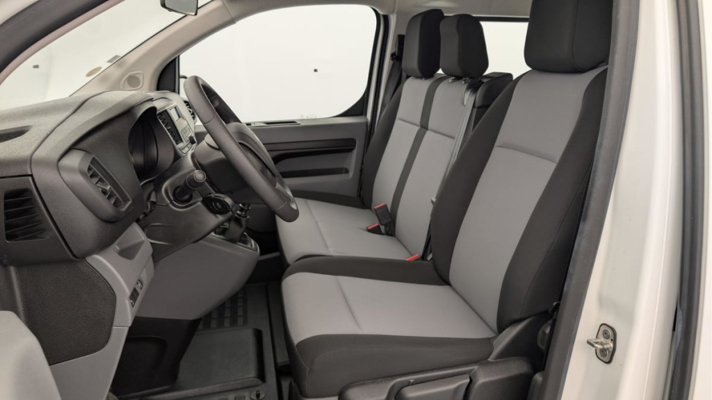 PEUGEOT Expert Combi STANDARD BLUEHDI 120CH S S BVM6 - ref: 1-378204 - Photo 17