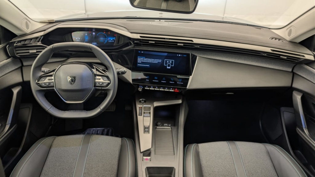 PEUGEOT 308 Hybrid 145 e-DCS6 Allure - ref: 1-378222 - Photo 13