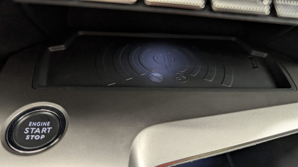 PEUGEOT 308 Hybrid 145 e-DCS6 Allure - ref: 1-378222 - Photo 20