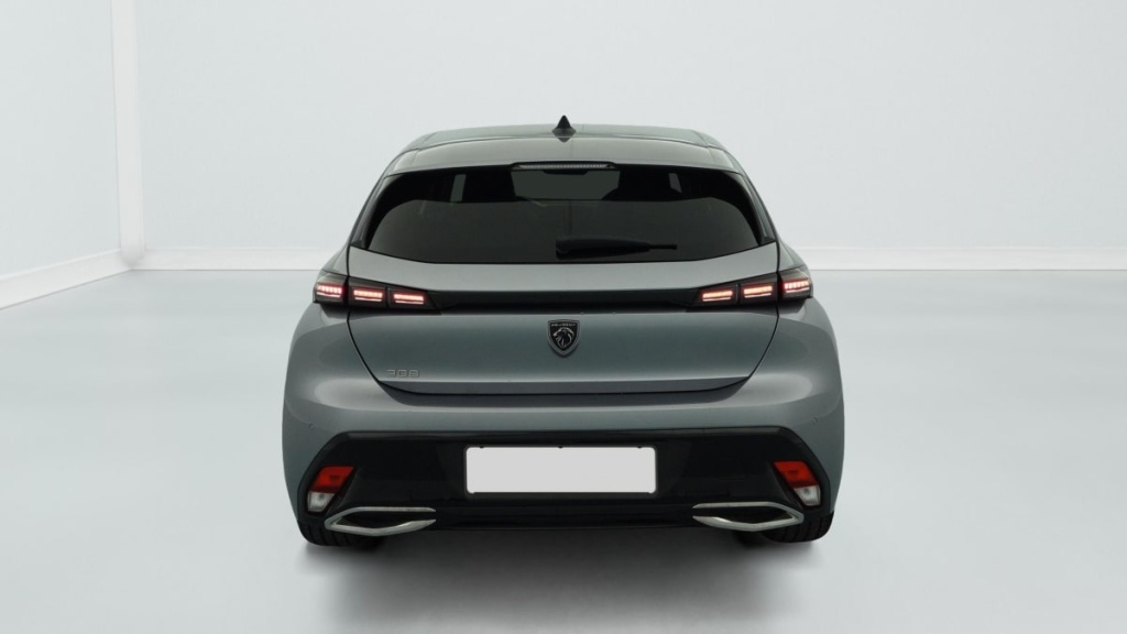 PEUGEOT 308 Hybrid 145 e-DCS6 Allure - ref: 1-378222 - Photo 6