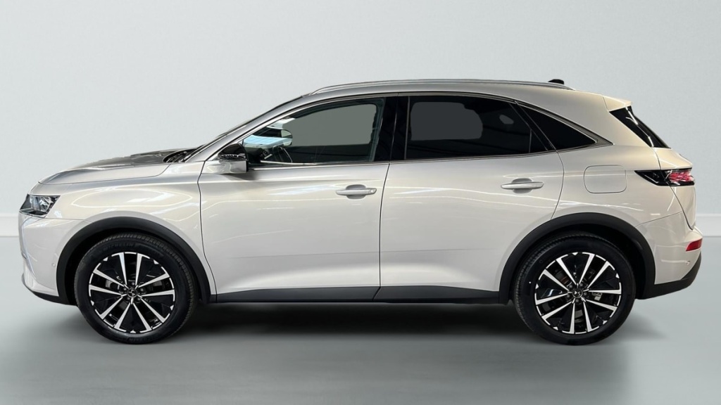 DS DS7 Hybride Rechargeable E-Tense 225 EAT8 Opera - ref: 1-378235 - Photo 4