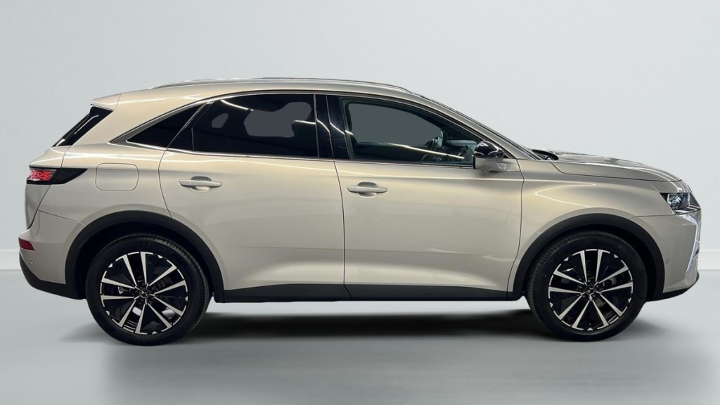 DS DS7 Hybride Rechargeable E-Tense 225 EAT8 Opera - ref: 1-378235 - Photo 8