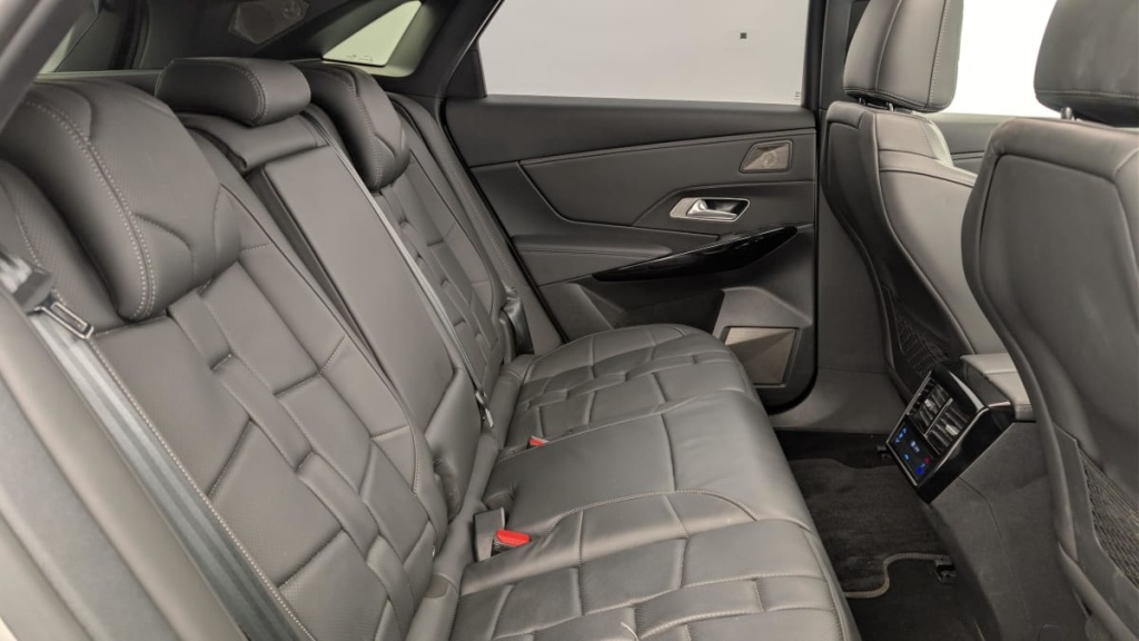 DS DS7 Hybride Rechargeable E-Tense 225 EAT8 Opera - ref: 1-378236 - Photo 10