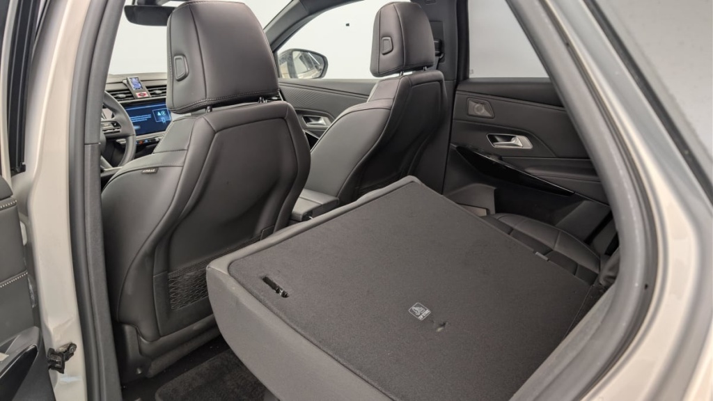 DS DS7 Hybride Rechargeable E-Tense 225 EAT8 Opera - ref: 1-378236 - Photo 12