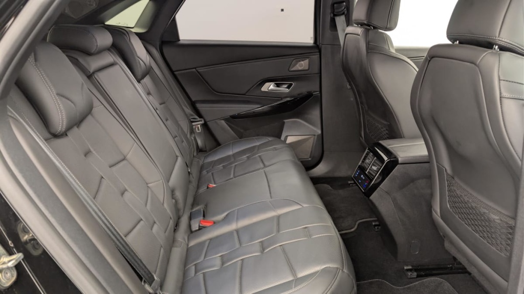 DS DS7 Hybride Rechargeable E-Tense 225 EAT8 Opera - ref: 1-378237 - Photo 10