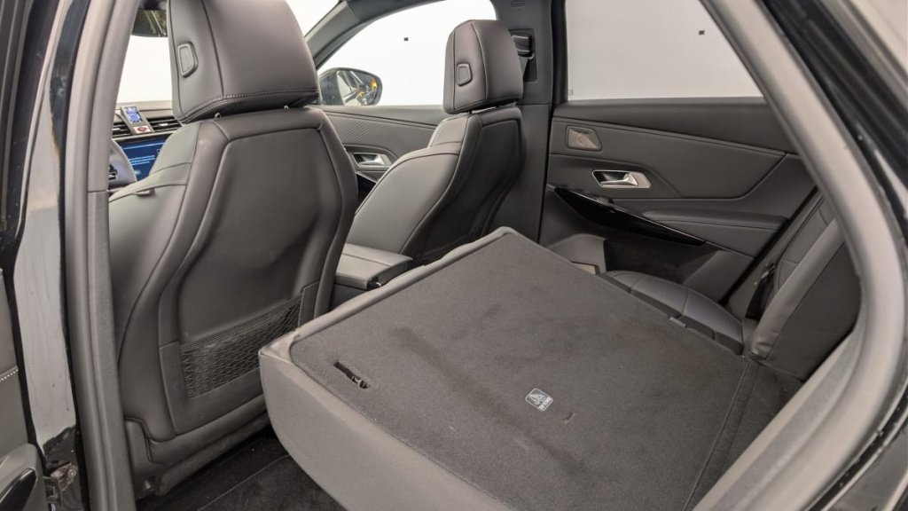 DS DS7 Hybride Rechargeable E-Tense 225 EAT8 Opera - ref: 1-378238 - Photo 12