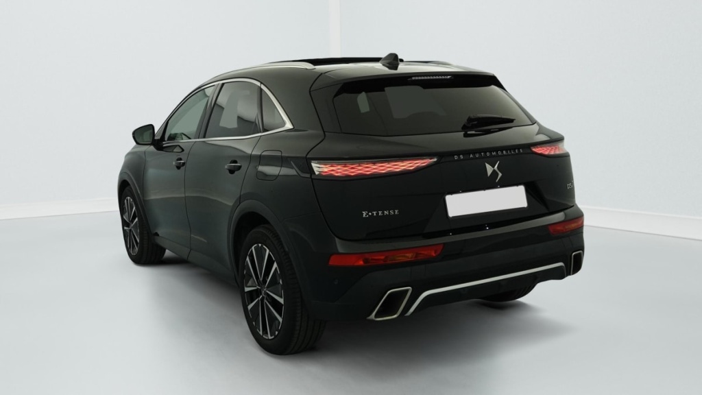 DS DS7 Hybride Rechargeable E-Tense 225 EAT8 Opera - ref: 1-378238 - Photo 5