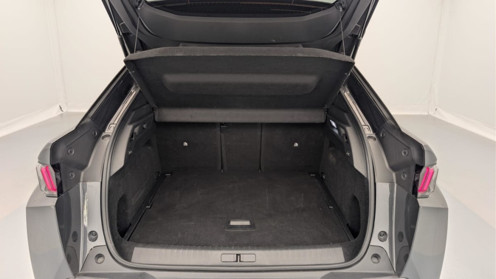 PEUGEOT 3008 Hybrid 145 e-DCS6 Allure - ref: 1-378262 - Photo 11