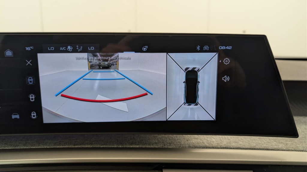 PEUGEOT 3008 Hybrid 145 e-DCS6 Allure - ref: 1-378262 - Photo 18