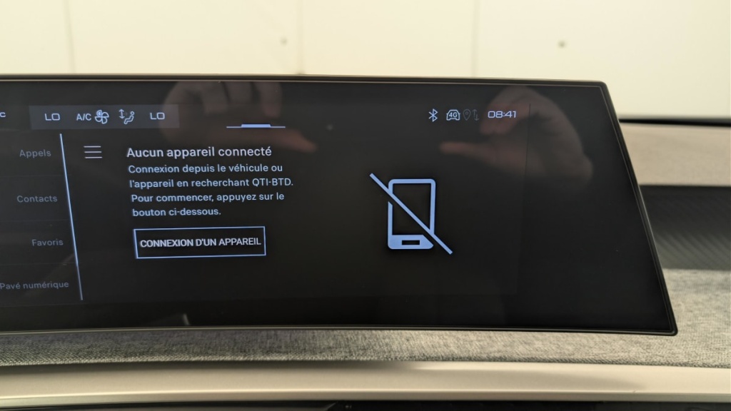 PEUGEOT 3008 Hybrid 145 e-DCS6 Allure - ref: 1-378262 - Photo 19