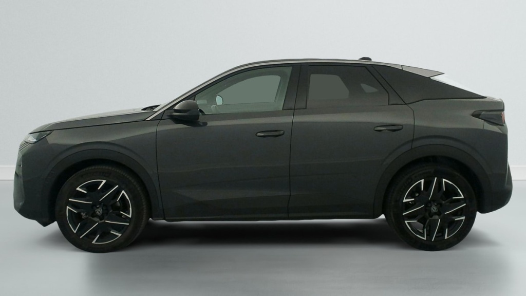 PEUGEOT 3008 Hybrid 145 e-DCS6 Allure - ref: 1-378262 - Photo 4