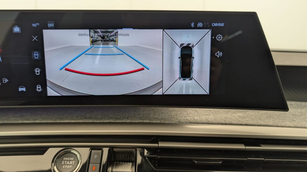 PEUGEOT 3008 Hybrid 145 e-DCS6 Allure - ref: 1-378263 - Photo 18