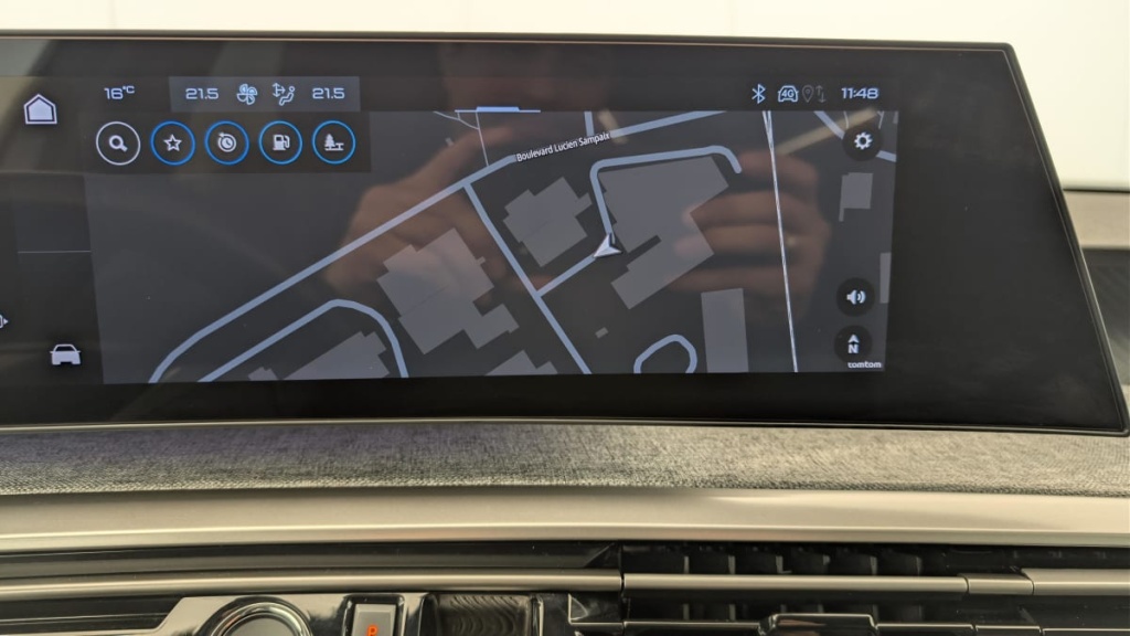 PEUGEOT 3008 Hybrid 145 e-DCS6 Allure - ref: 1-378276 - Photo 19