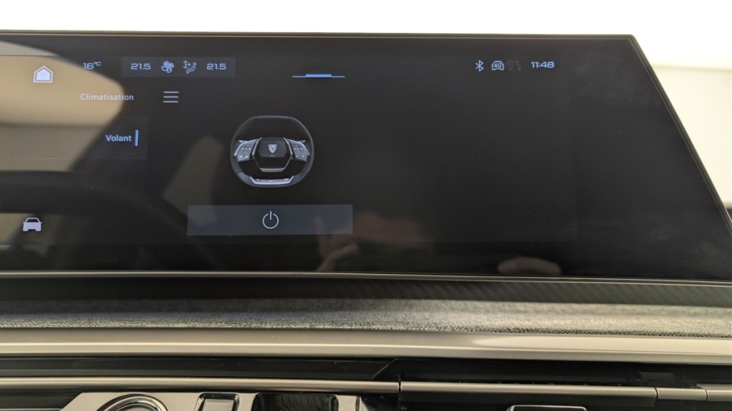 PEUGEOT 3008 Hybrid 145 e-DCS6 Allure - ref: 1-378276 - Photo 20