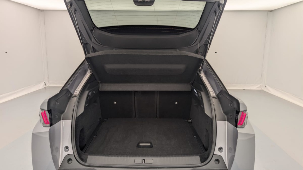 PEUGEOT 3008 Hybrid 145 e-DCS6 Allure - ref: 1-378278 - Photo 11