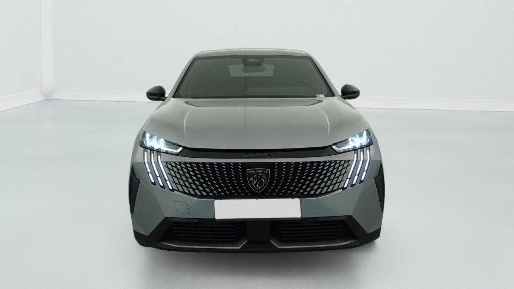 PEUGEOT 3008 Hybrid 145 e-DCS6 Allure - ref: 1-378278 - Photo 2