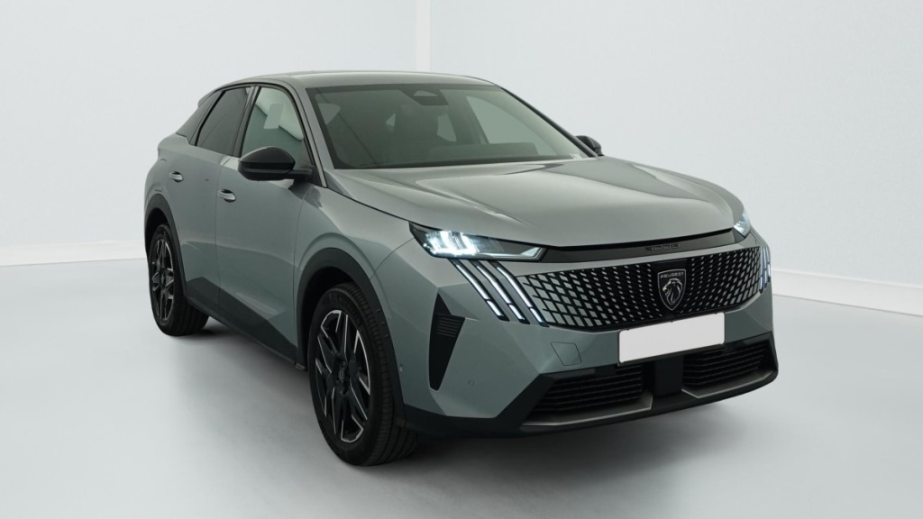 PEUGEOT 3008 Hybrid 145 e-DCS6 Allure - ref: 1-378279 - Photo 1