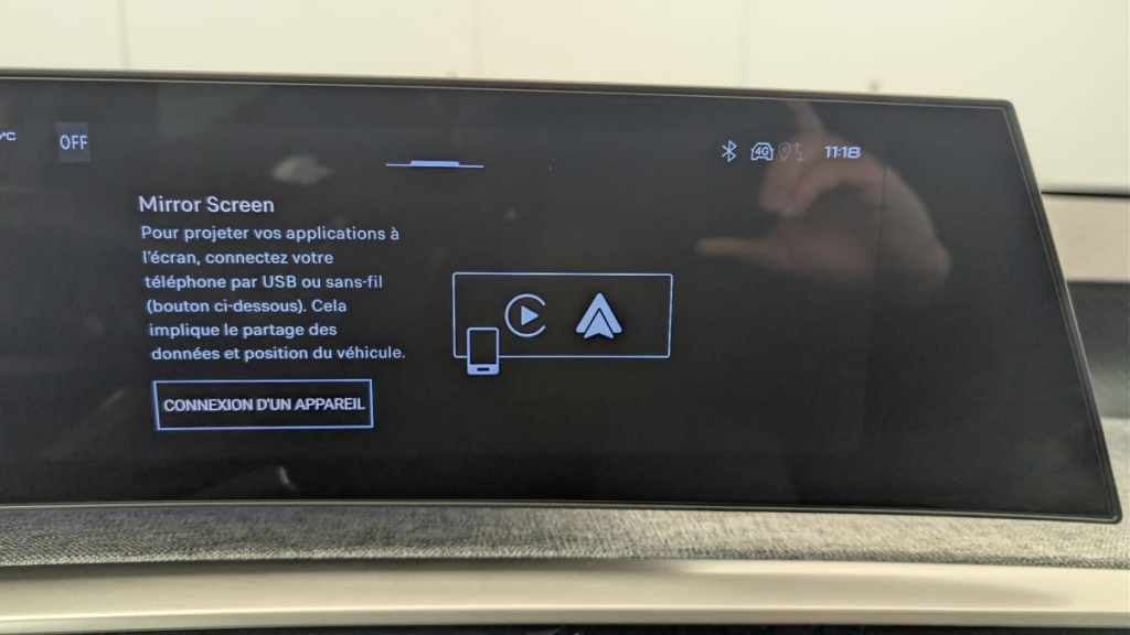 PEUGEOT 3008 Hybrid 145 e-DCS6 Allure - ref: 1-378279 - Photo 19