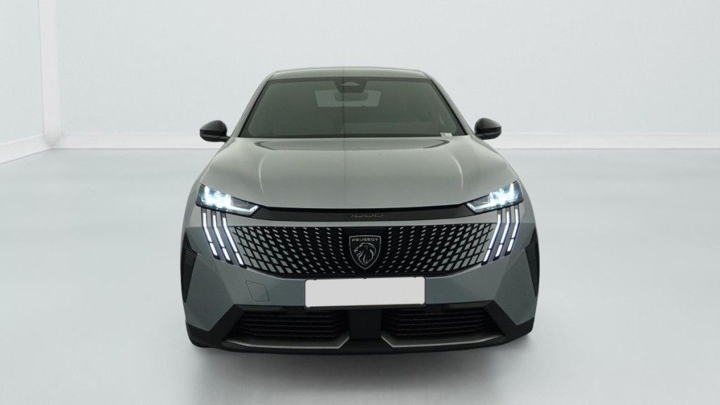 PEUGEOT 3008 Hybrid 145 e-DCS6 Allure - ref: 1-378279 - Photo 2