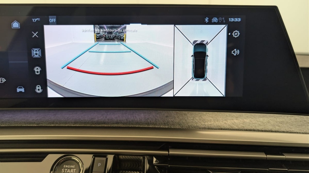 PEUGEOT 3008 Hybrid 145 e-DCS6 Allure - ref: 1-378280 - Photo 17