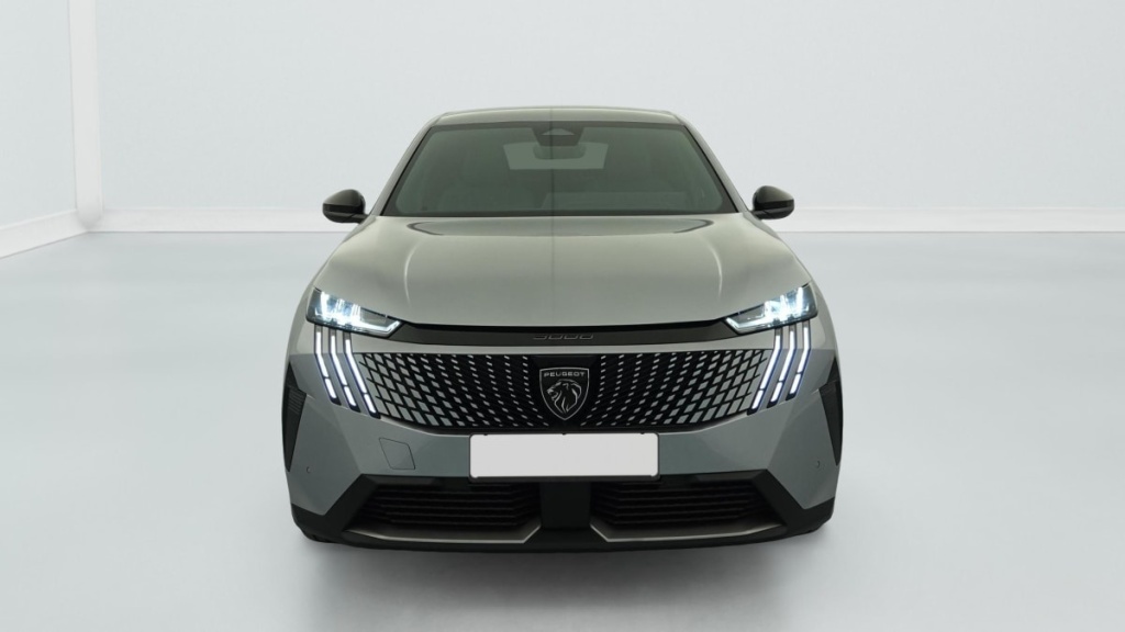 PEUGEOT 3008 Hybrid 145 e-DCS6 Allure - ref: 1-378280 - Photo 2