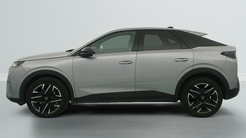 PEUGEOT 3008 Hybrid 145 e-DCS6 Allure - ref: 1-378284 - Photo 4