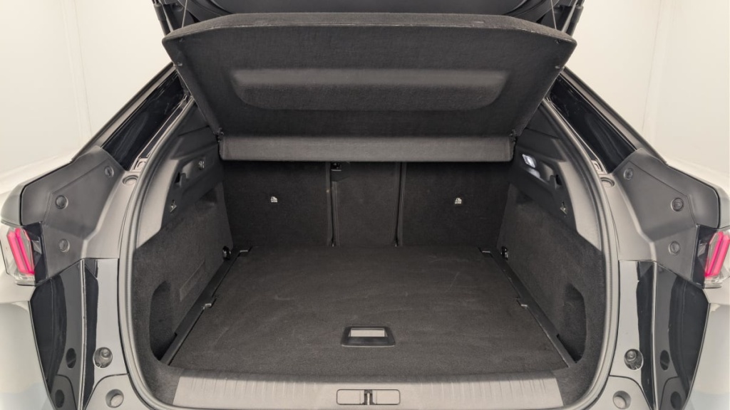 PEUGEOT 3008 Hybrid 145 e-DCS6 Allure - ref: 1-378290 - Photo 11