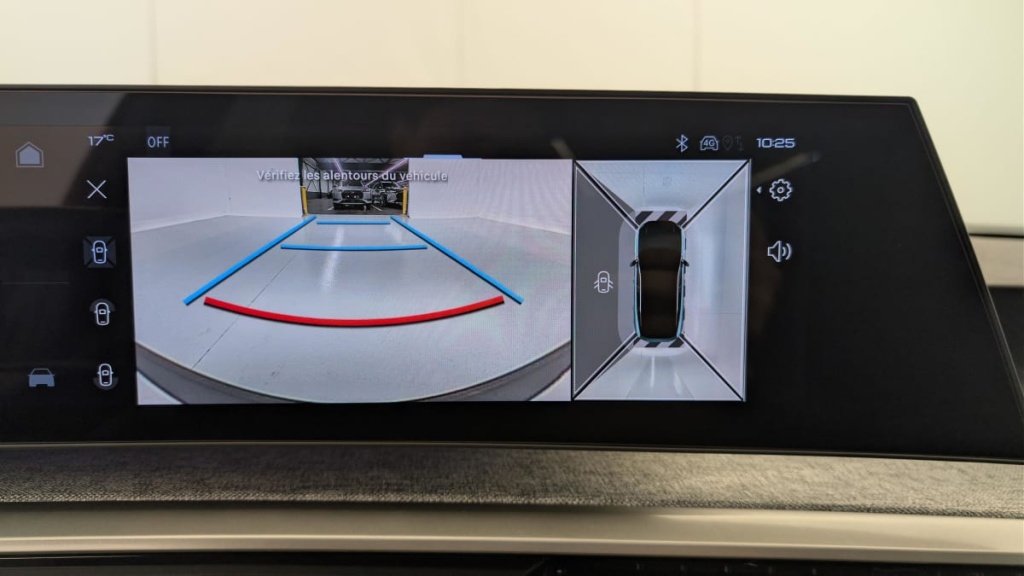 PEUGEOT 3008 Hybrid 145 e-DCS6 Allure - ref: 1-378290 - Photo 19