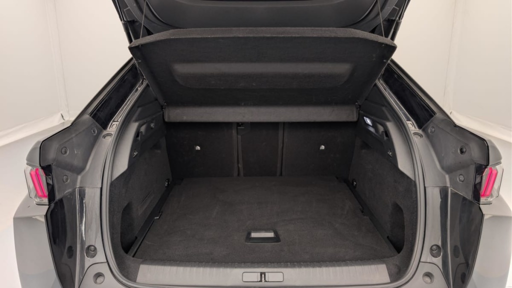 PEUGEOT 3008 Hybrid 145 e-DCS6 Allure - ref: 1-378291 - Photo 11