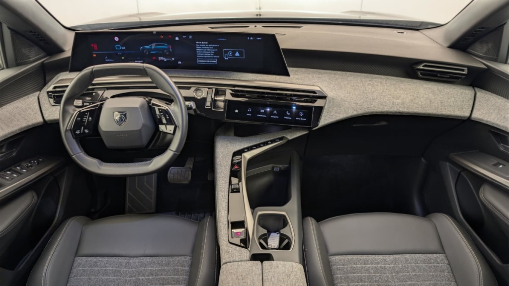 PEUGEOT 3008 Hybrid 145 e-DCS6 Allure - ref: 1-378291 - Photo 13