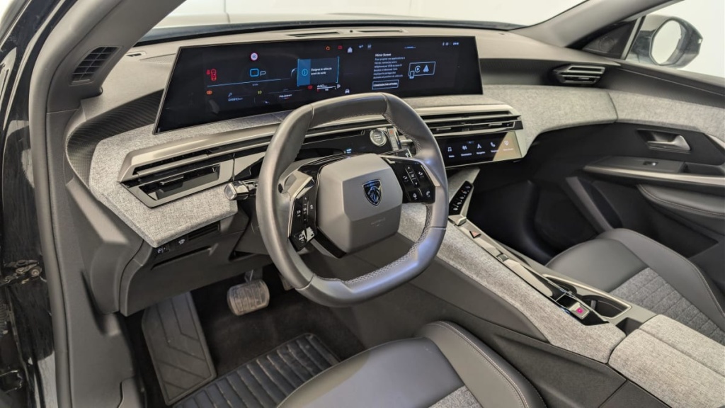 PEUGEOT 3008 Hybrid 145 e-DCS6 Allure - ref: 1-378291 - Photo 15