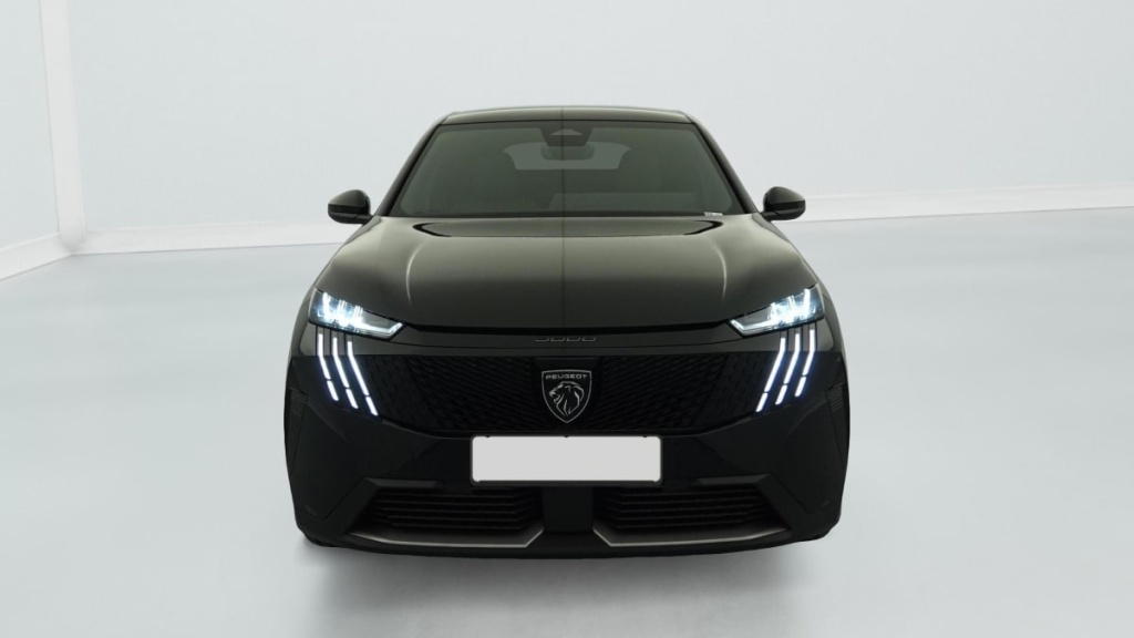 PEUGEOT 3008 Hybrid 145 e-DCS6 Allure - ref: 1-378291 - Photo 2