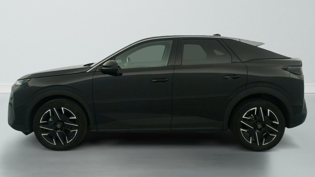 PEUGEOT 3008 Hybrid 145 e-DCS6 Allure - ref: 1-378291 - Photo 4