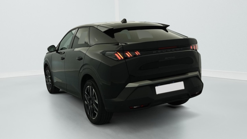 PEUGEOT 3008 Hybrid 145 e-DCS6 Allure - ref: 1-378291 - Photo 5