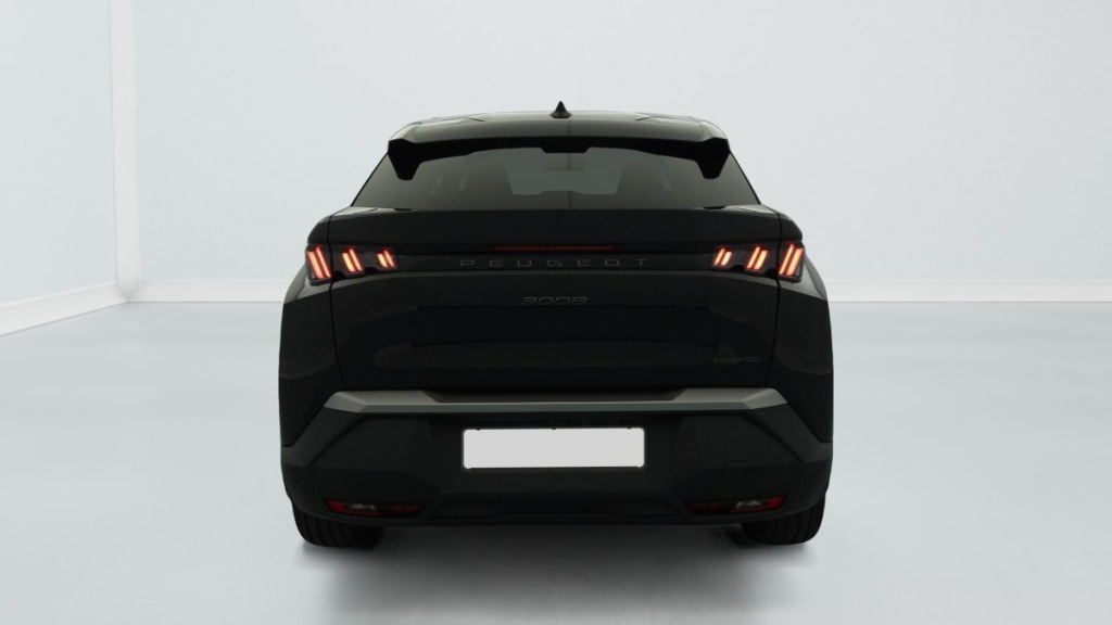PEUGEOT 3008 Hybrid 145 e-DCS6 Allure - ref: 1-378291 - Photo 6
