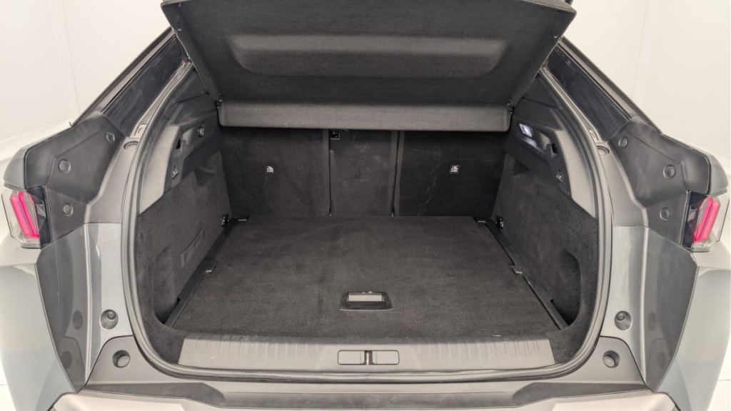 PEUGEOT 3008 Hybrid 145 e-DCS6 Allure - ref: 1-378295 - Photo 11