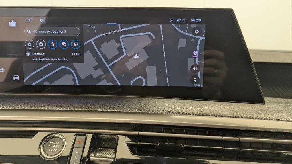 PEUGEOT 3008 Hybrid 145 e-DCS6 Allure - ref: 1-378295 - Photo 19