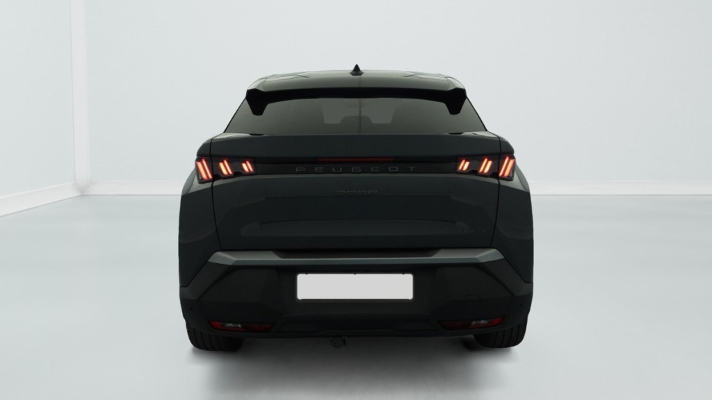 PEUGEOT 3008 Hybrid 145 e-DCS6 Allure - ref: 1-378295 - Photo 6