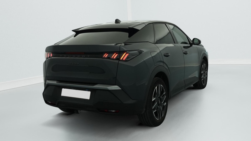 PEUGEOT 3008 Hybrid 145 e-DCS6 Allure - ref: 1-378295 - Photo 7