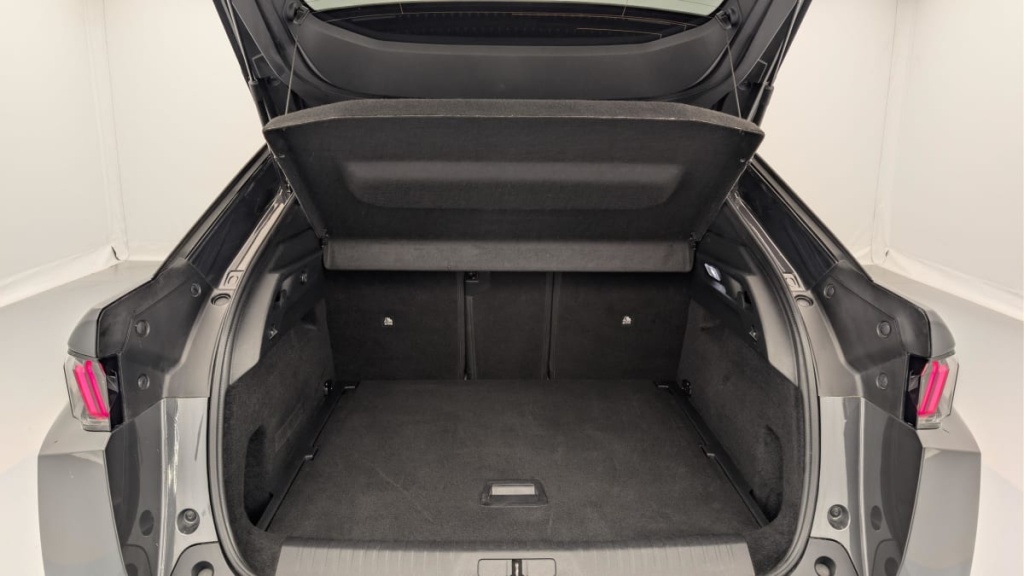 PEUGEOT 3008 Hybrid 145 e-DCS6 Allure - ref: 1-378298 - Photo 11