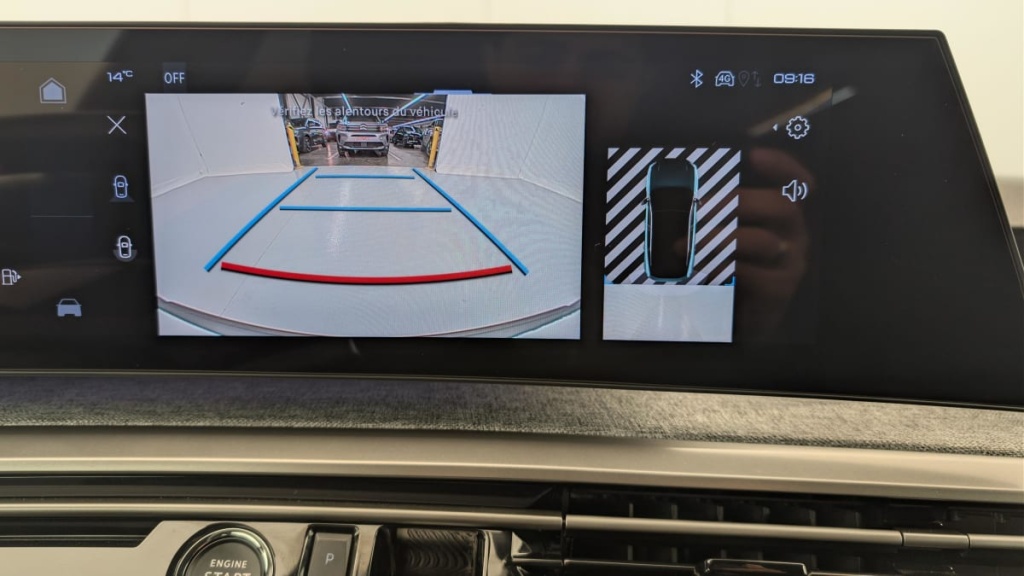 PEUGEOT 3008 Hybrid 145 e-DCS6 Allure - ref: 1-378298 - Photo 17